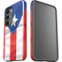 Puerto Rico Flag Galaxy S23 Pro Case
